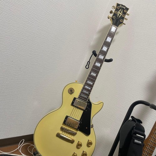 Burny les paul - paul, custom