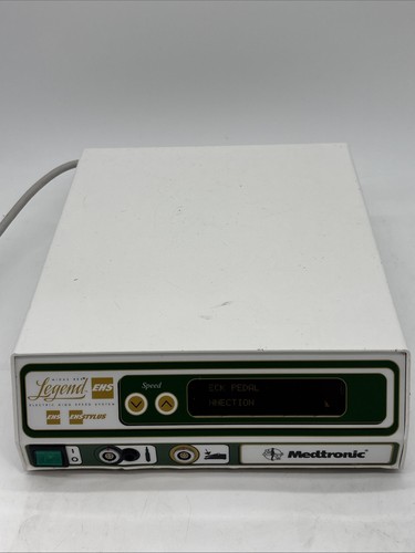 Medtronic midas rex - midas,