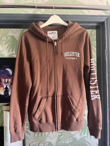 Women hollister zip up - hollister,