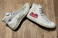 Size 9 UK - Converse Chuck