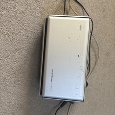 Fujitsu scansnap S1500 High