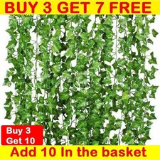Artificial Ivy Trailing Vine
