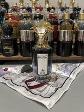 PENHALIGONS - THE BLAZING
