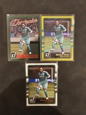 2016-17 PANINI DONRUSS MICHAEL