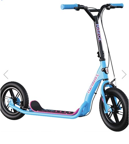 Razor scooter flashback bmx - flashback,