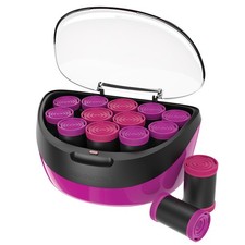 Remington Jumbo Hair Rollers