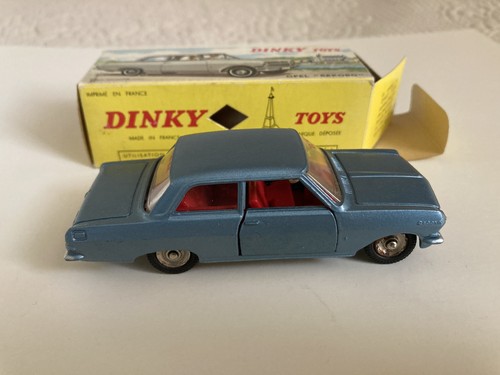 1960s dinky toys 542 - 1960s,
