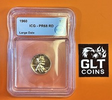 1960 ICG PR68 RD Lincoln 1C