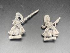 Maiden Guard  x2 - Warhammer -