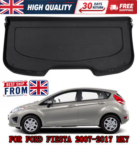 For ford fiesta 2007 2017 - for,