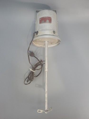 Vintage dixie maid - vintage, electric
