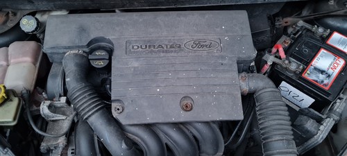 Ford duratec petrol engine - duratec,