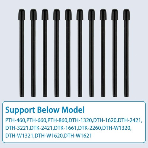 Replacement nibs for - , wacom