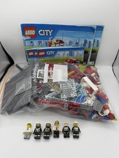 LEGO City Fire Station 60110 -