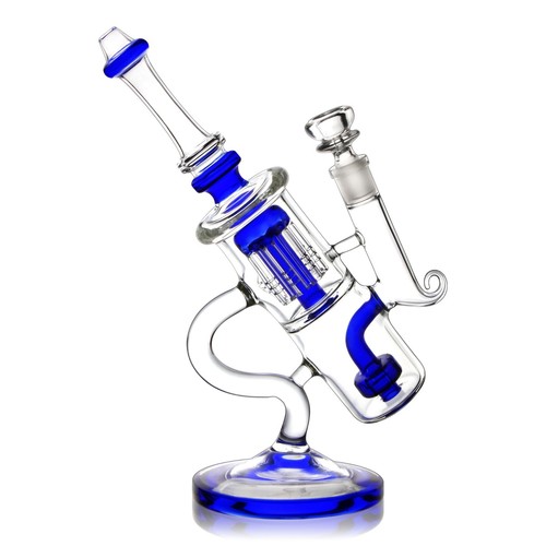 Water pipe special bong - 10'',