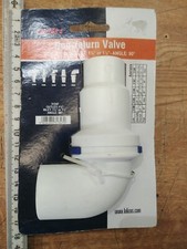 Lalizas 90deg Non-return Valve