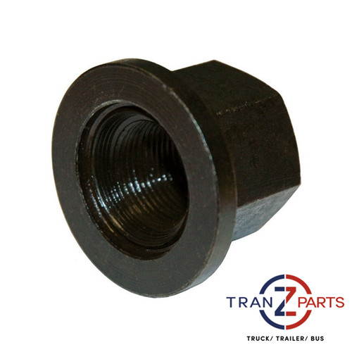 Wheel nut m22x1 - wheel, m22x1.5