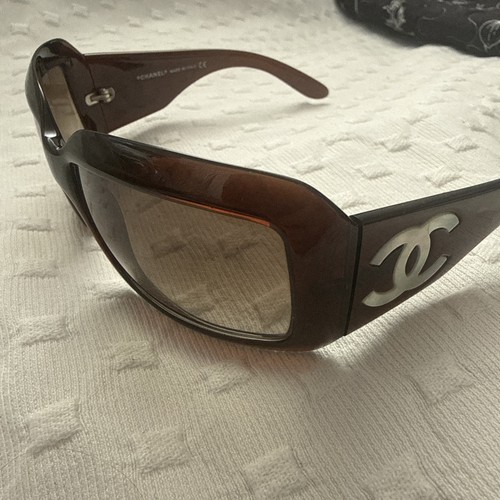 Chanel vintage mother - vintage,