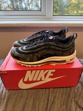 NIKE AIR MAX 97 - COUNTRY CAMO