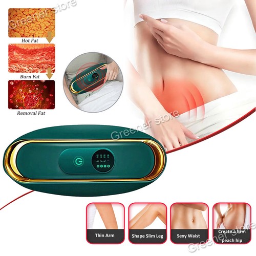 Belt slimming device vibration - slimming,