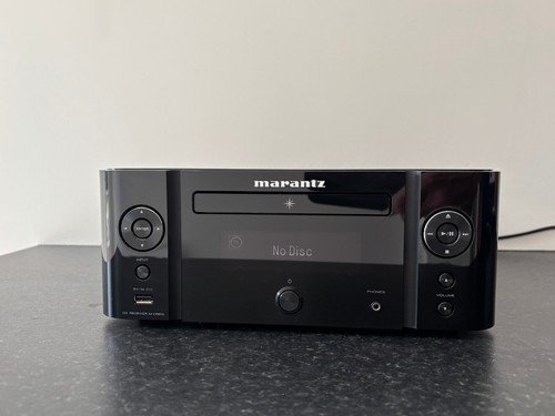 Marantz melody cr610 - marantz, network