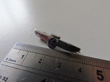 Vintage Supreme Sunbeam Alpine