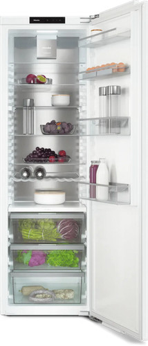 Miele 7747 tall built in - miele,