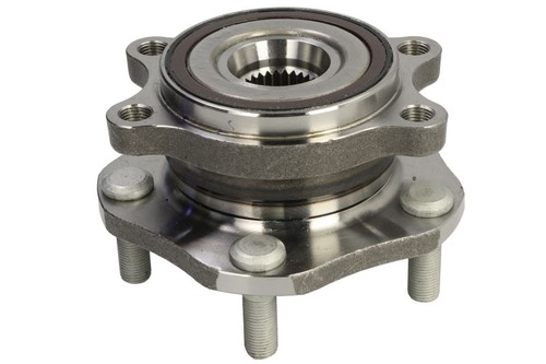 Wheel bearing kit front right - bearing,