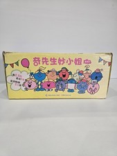 Mr Men And Little Miss