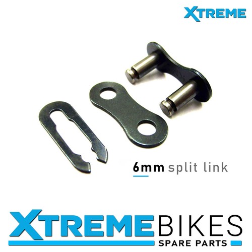 Quality 6mm chain - 6mm,
