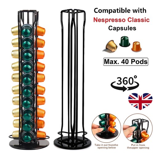 Revolving rotating capsule - revolving,