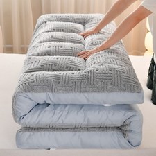 Japanese Futon Mattress Topper