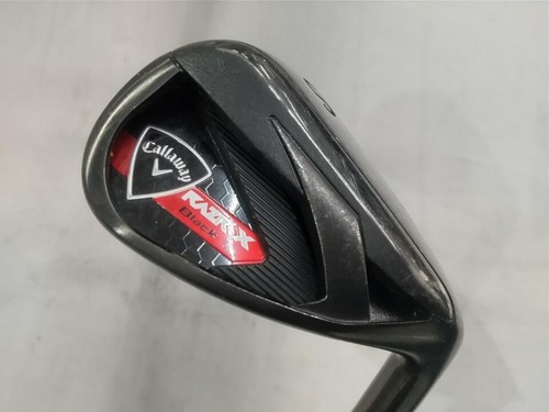 Callaway razr black - razr,