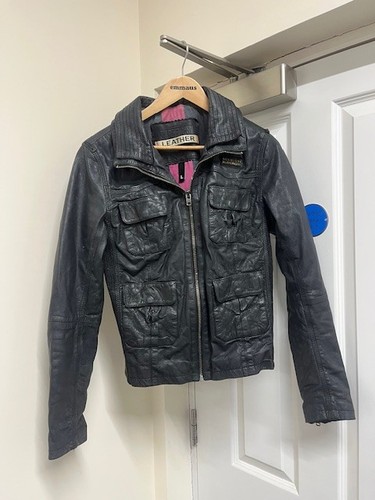 Superdry megan flag - -,