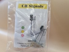 CR Signals SN13 N Gauge 3
