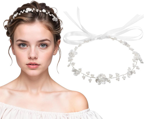 Hair accessories flower girl - hair,