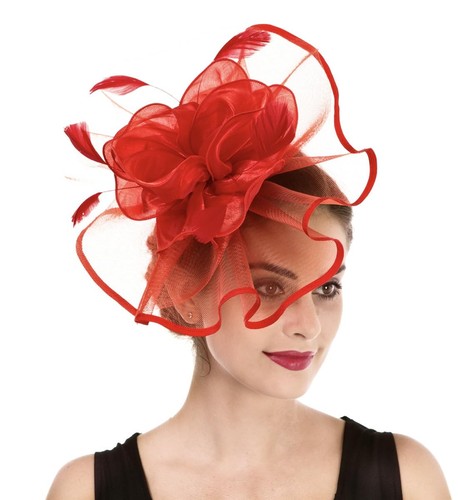 Women organza church british - organza,