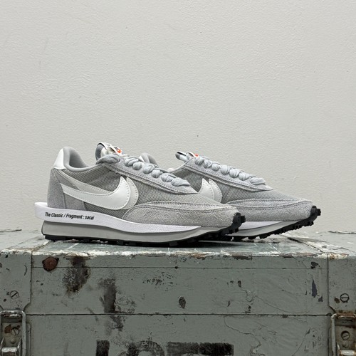 Nike sacai waffle fragment - waffle,