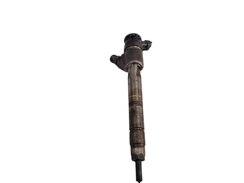 Vauxhall vivaro fuel - vauxhall, injector