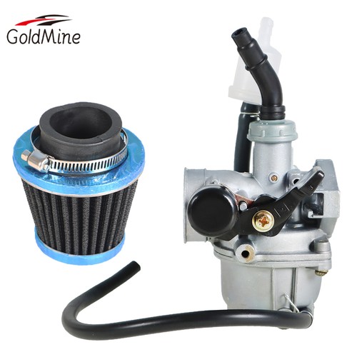 For 50cc 70cc - 90cc, 100cc