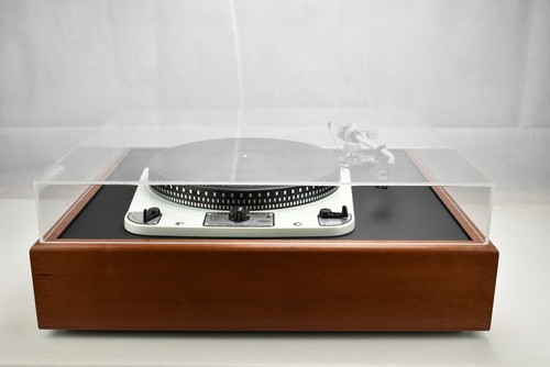 Garrard 301 turntable with - 301,