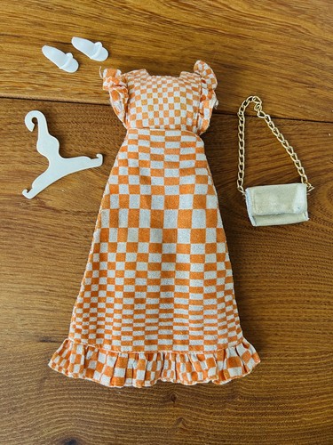 Vintage sindy doll check - vintage,