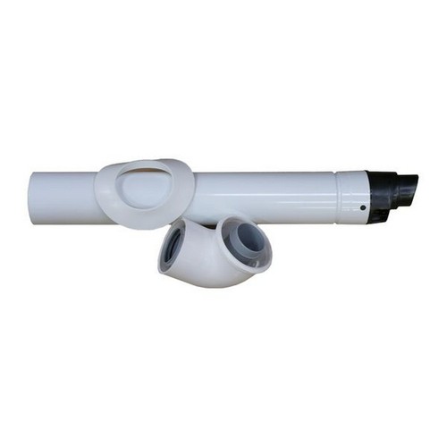 Morco horizontal flue - morco,