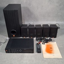 JBL ESC200 Surround Sound