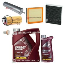 SERVICE KIT FITS BMW 1 SERIES