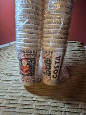 52X L Costa Coffee Small
