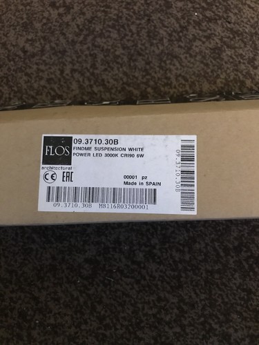 Flos arhitectural suspension - flos,