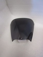 GENUINE USED YAMAHA TDM900 2004 - 2010 STANDARD DARK SMOKED SCREEN