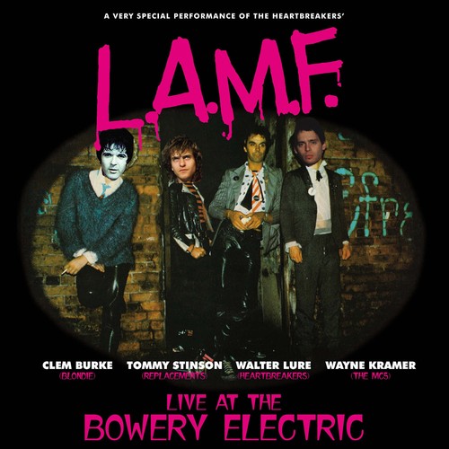 Lure burke stinson kramer - lure,