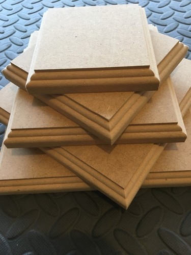 Wooden plaques templates - ,